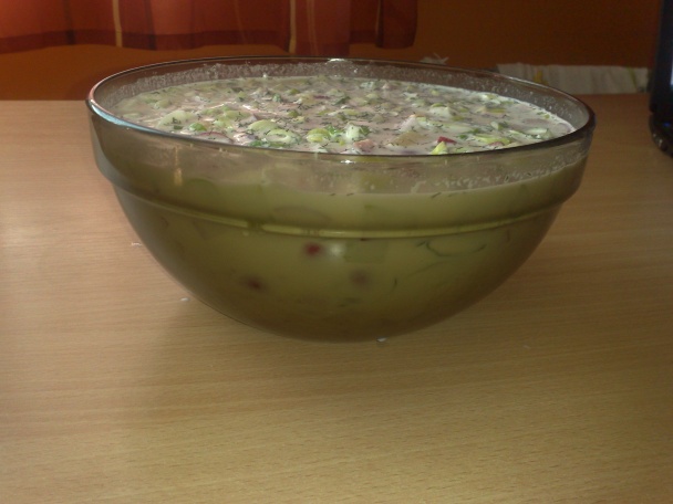 Okroška - obrázok 3