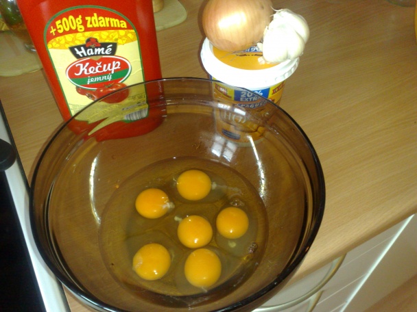 Sójové rezne podľa mňa  - obrázok 2