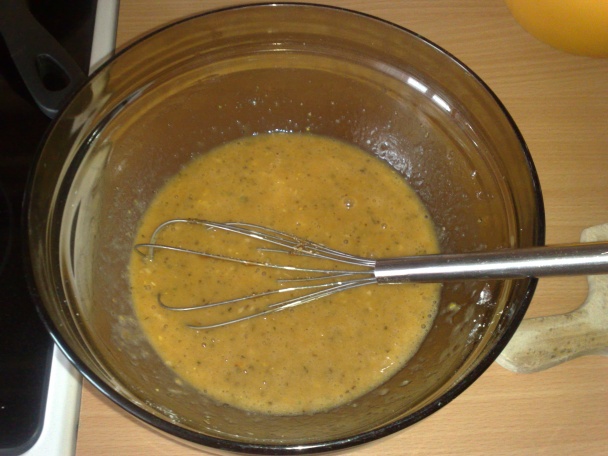 Sójové rezne podľa mňa  - obrázok 3