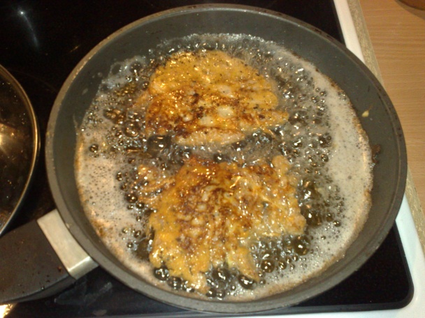 Sójové rezne podľa mňa  - obrázok 5