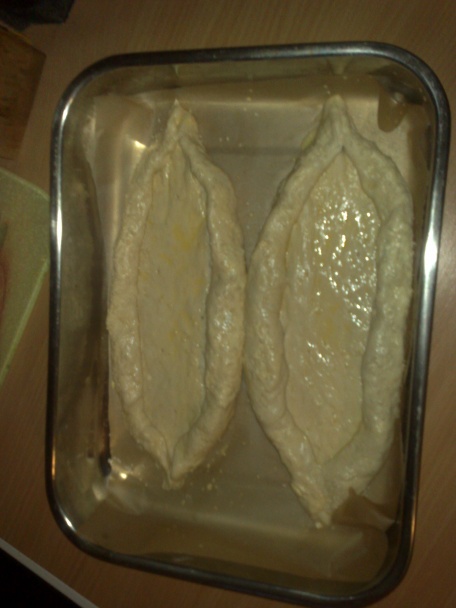 Chačapuri II. (fotorecept) - obrázok 2