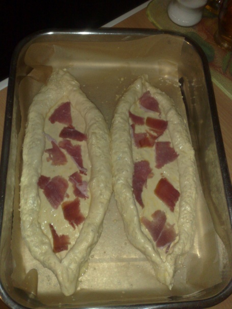 Chačapuri II. (fotorecept) - obrázok 3