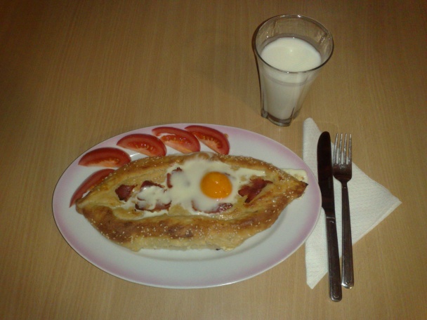 Chačapuri II. (fotorecept) - obrázok 4