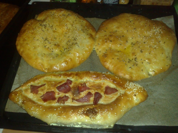 Chačapuri II. (fotorecept) - obrázok 5