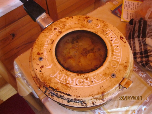 Francúzke zemiaky trochu inak (fotorecept) - obrázok 3