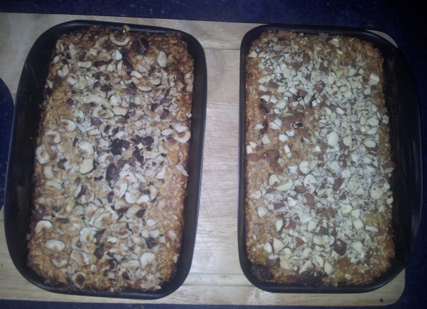 Tvarohové tyčinky - obrázok 1