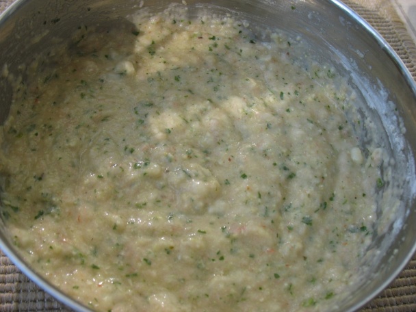 Krevetové toasty (fotorecept) - obrázok 2