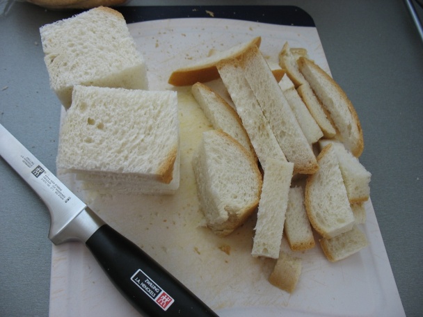 Krevetové toasty (fotorecept) - obrázok 3