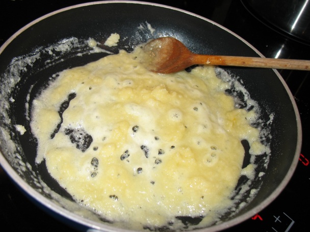 Rýchla polievka z kapra (fotorecept) - obrázok 2