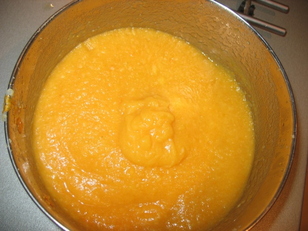 Rýchla polievka z kapra (fotorecept) - obrázok 5