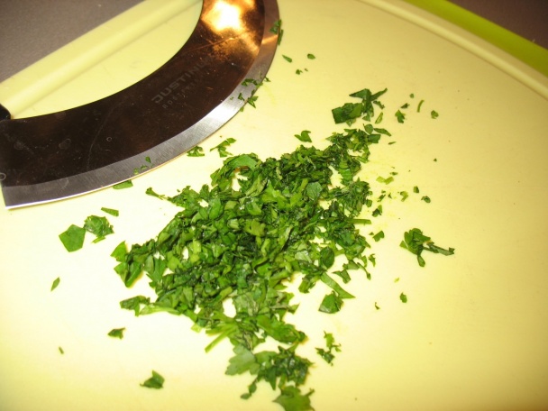 Rýchla polievka z kapra (fotorecept) - obrázok 8