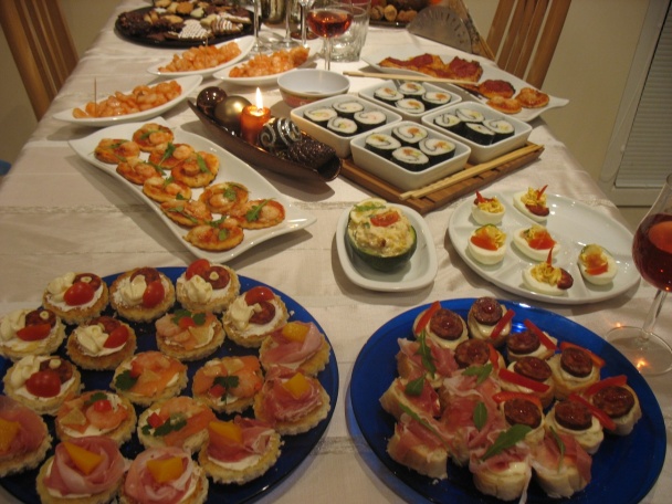 Avokádo plnené kuracím šalátom s broskyňou - obrázok 3