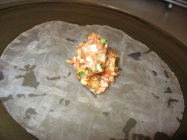 Orientálne mäsové batôžky (fotorecept) - obrázok 2