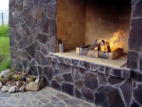 Grécka grilovačka na Slovensku po slovensky - obrázok 3