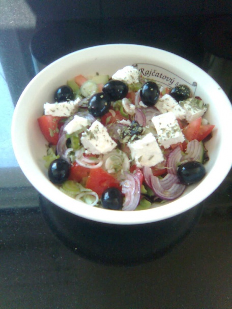 Grécka grilovačka na Slovensku po slovensky - obrázok 4