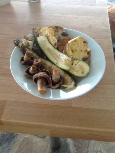 Grécka grilovačka na Slovensku po slovensky - obrázok 7