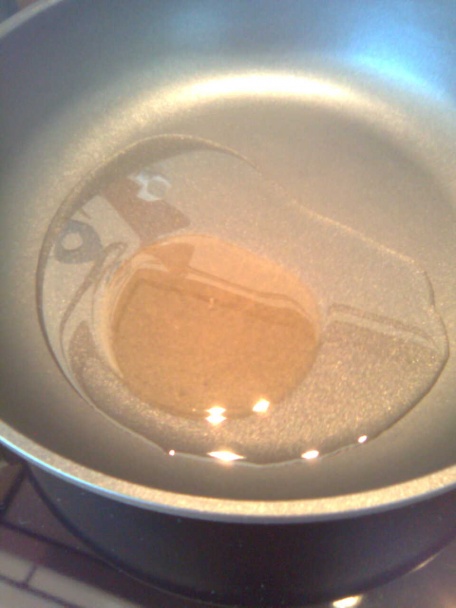 Kuracie prsia na chilli a mede - obrázok 2