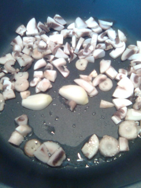 Špagety po mojom - obrázok 3