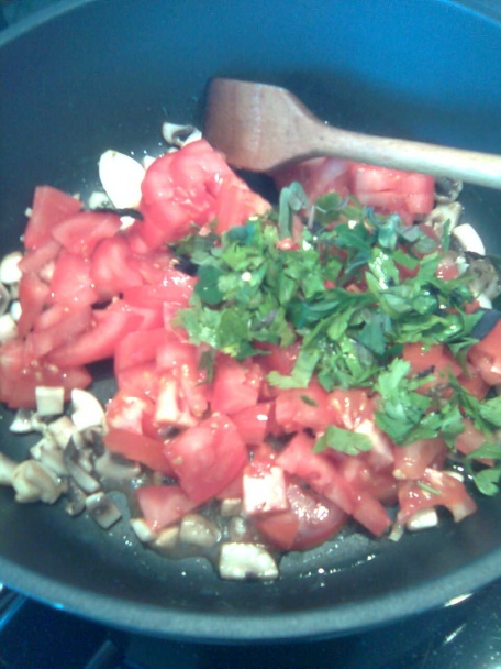 Špagety po mojom - obrázok 4