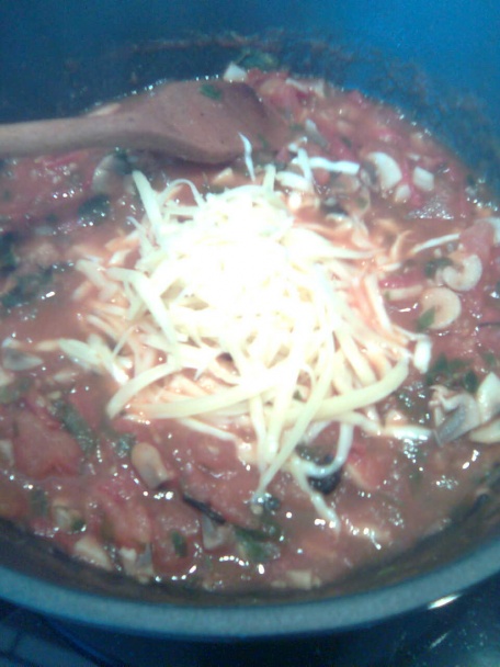 Špagety po mojom - obrázok 5