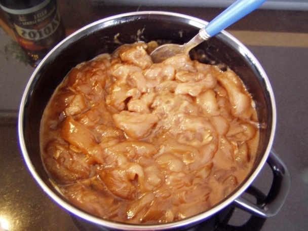 Čína po žilinsky - obrázok 1
