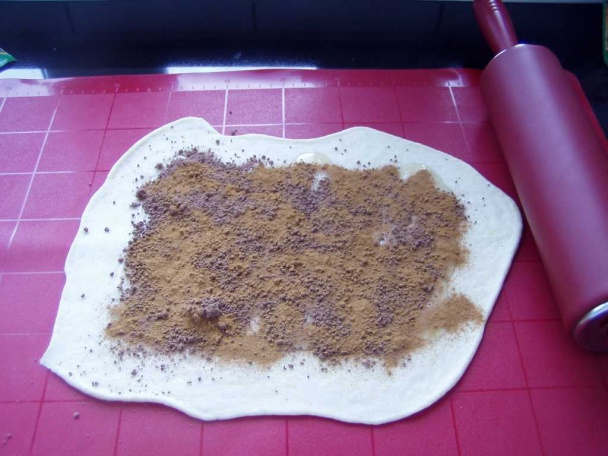 Kysnuté záviny podľa Sovky - obrázok 2