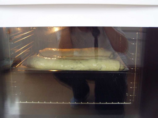 Kysnuté záviny podľa Sovky - obrázok 3