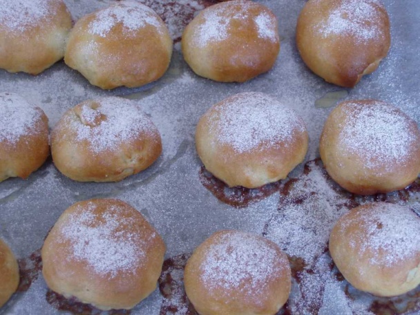 Šiškobuchty - obrázok 1