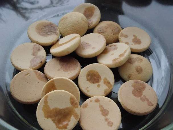 Čokoládovo-smotanovo-jahodová mňamka s chilli (fotorecept) - obrázok 3