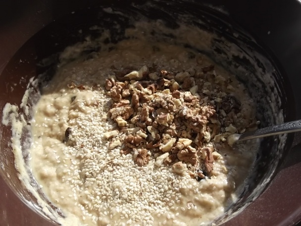 Muffiny - ľudová (teda moja) tvorivosť (fotorecept) - obrázok 1