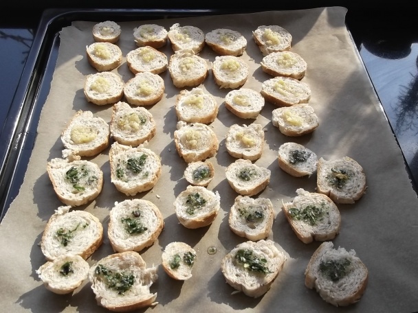 Muffiny - ľudová (teda moja) tvorivosť (fotorecept) - obrázok 5