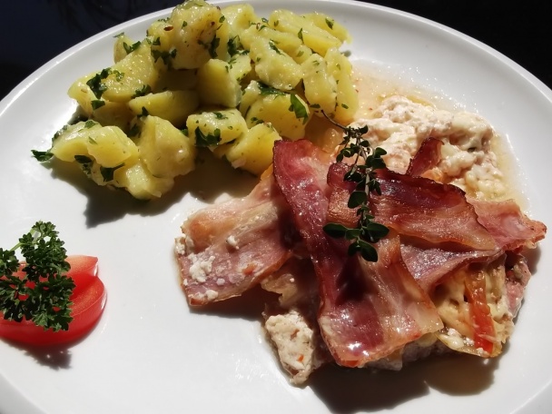 Bravčový ostrý biftek podľa redakcie trochu inak (fotorecept) - obrázok 7