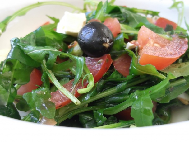 Bravčové dusené s hubami (fotorecept) - obrázok 12