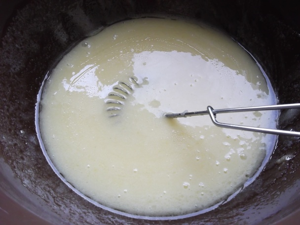 Muffiny s vločkami a semienkami(fotorecept) - obrázok 1