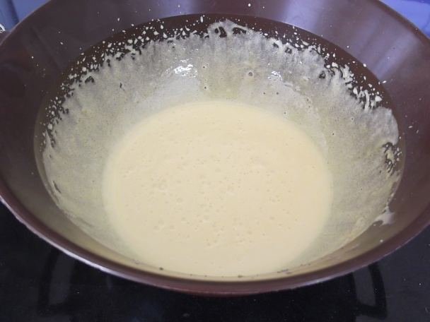 Torta a la Sacher (fotorecept) - obrázok 3