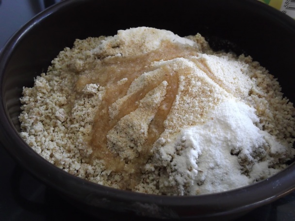 Torta a la Sacher (fotorecept) - obrázok 4