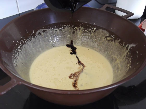 Torta a la Sacher (fotorecept) - obrázok 5