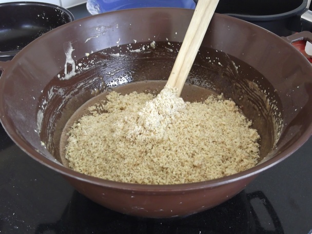 Torta a la Sacher (fotorecept) - obrázok 6