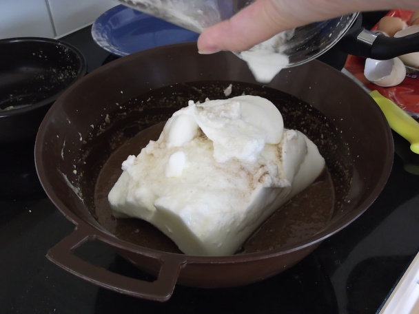 Torta a la Sacher (fotorecept) - obrázok 7