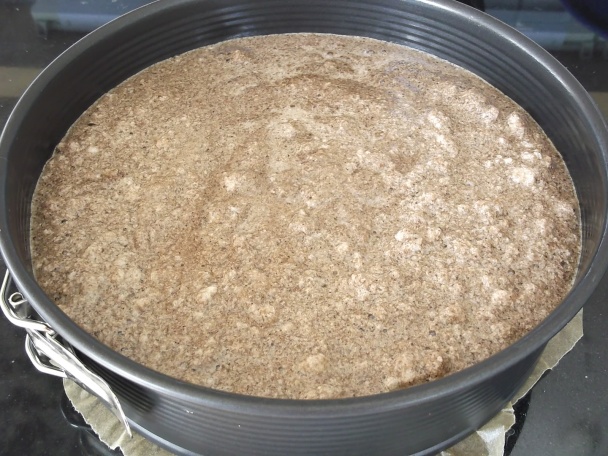 Torta a la Sacher (fotorecept) - obrázok 8