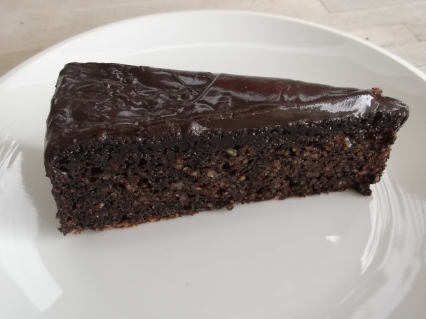 Torta a la Sacher (fotorecept) - obrázok 14