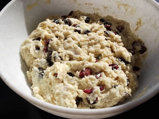 Žemle na sladko z misky-kysky (fotorecept) - obrázok 4