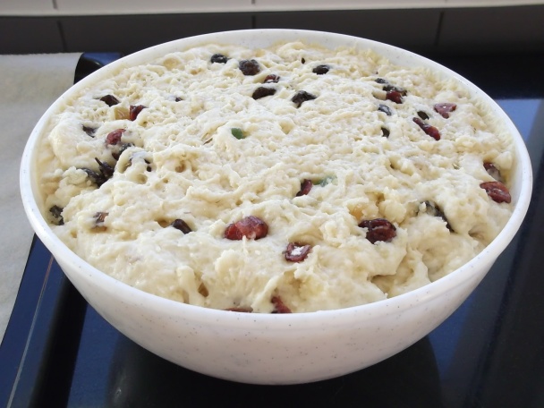 Žemle na sladko z misky-kysky (fotorecept) - obrázok 5