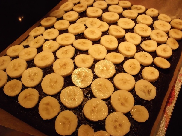 Bláznivý koláč ku kávičke - hrnčekový (fotorecept) - obrázok 3