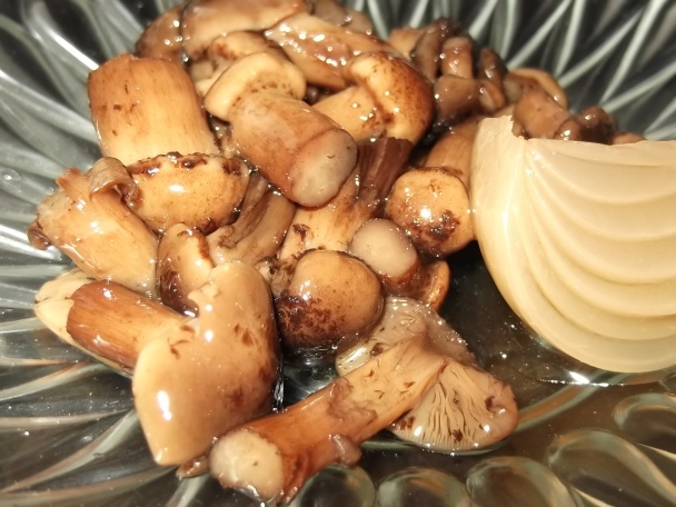 Kuracie prsia na hubách (fotorecept) - obrázok 10