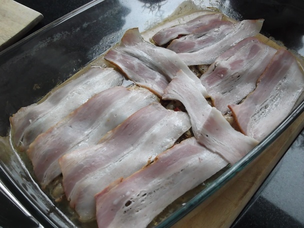 Kuracie stehná so saturejkou a chilli a omáčka trochu nadivoko (fotorecept) - obrázok 4