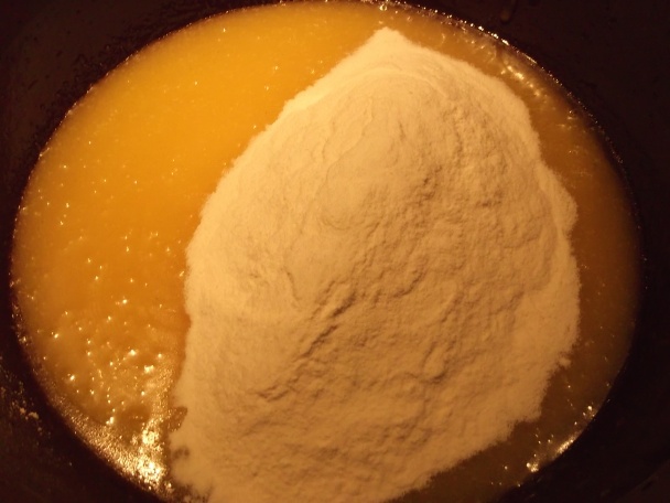 Chrumkavé keksíky upravené (fotorecept) - obrázok 2