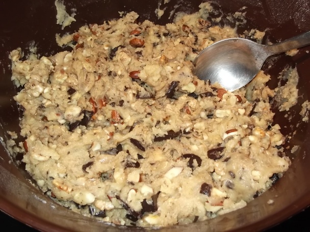 Chrumkavé keksíky upravené (fotorecept) - obrázok 4