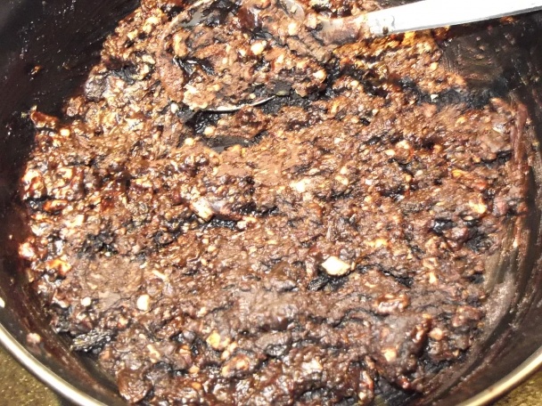 Čokoládovo-rumovo-orechové guľky (fotorecept) - obrázok 3