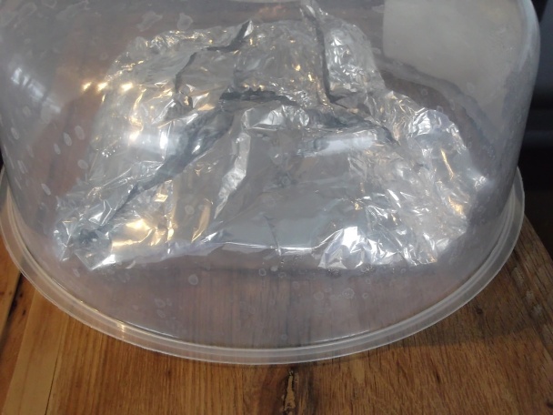 Steak so smotanovo-pečiarkovou redukciou (fotorecept) - obrázok 4